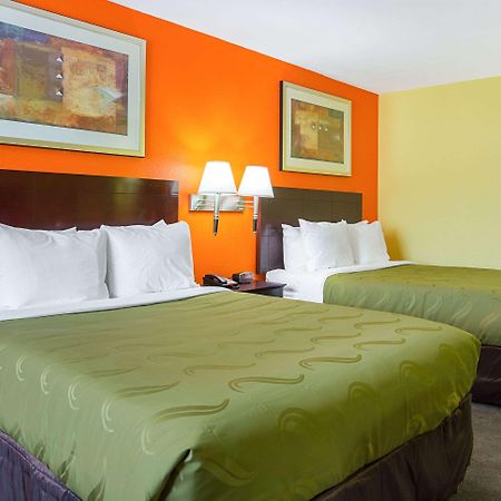 Quality Inn Carthage Ngoại thất bức ảnh