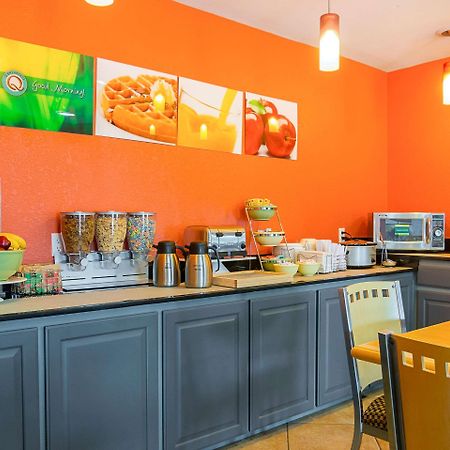 Quality Inn Carthage Ngoại thất bức ảnh