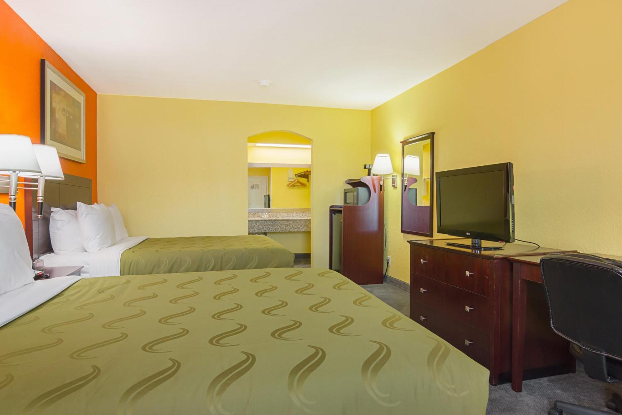 Quality Inn Carthage Ngoại thất bức ảnh