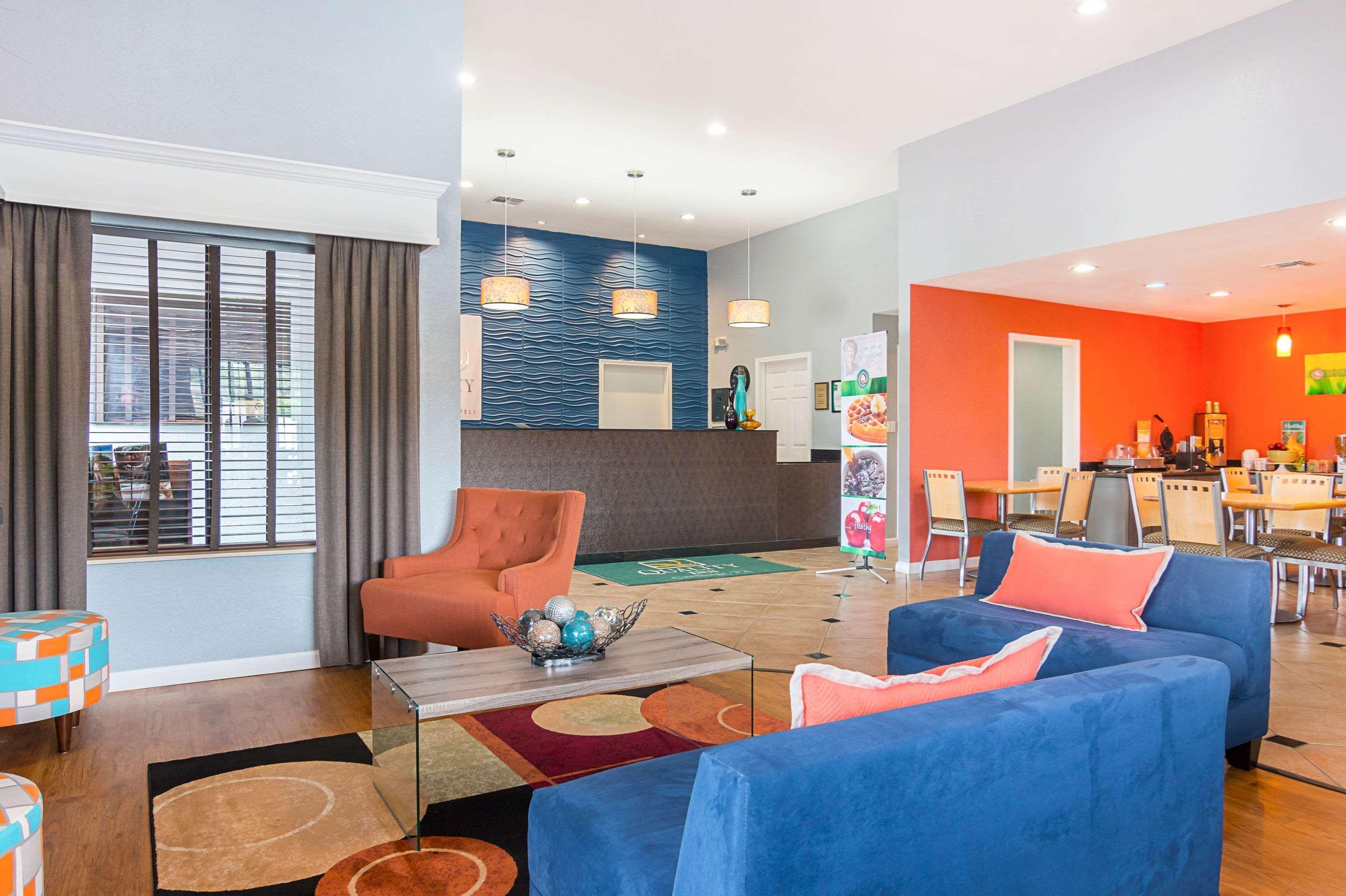 Quality Inn Carthage Ngoại thất bức ảnh