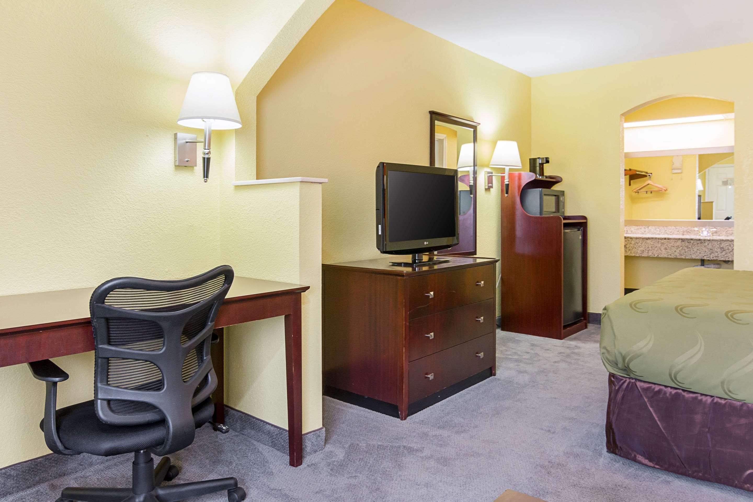 Quality Inn Carthage Ngoại thất bức ảnh