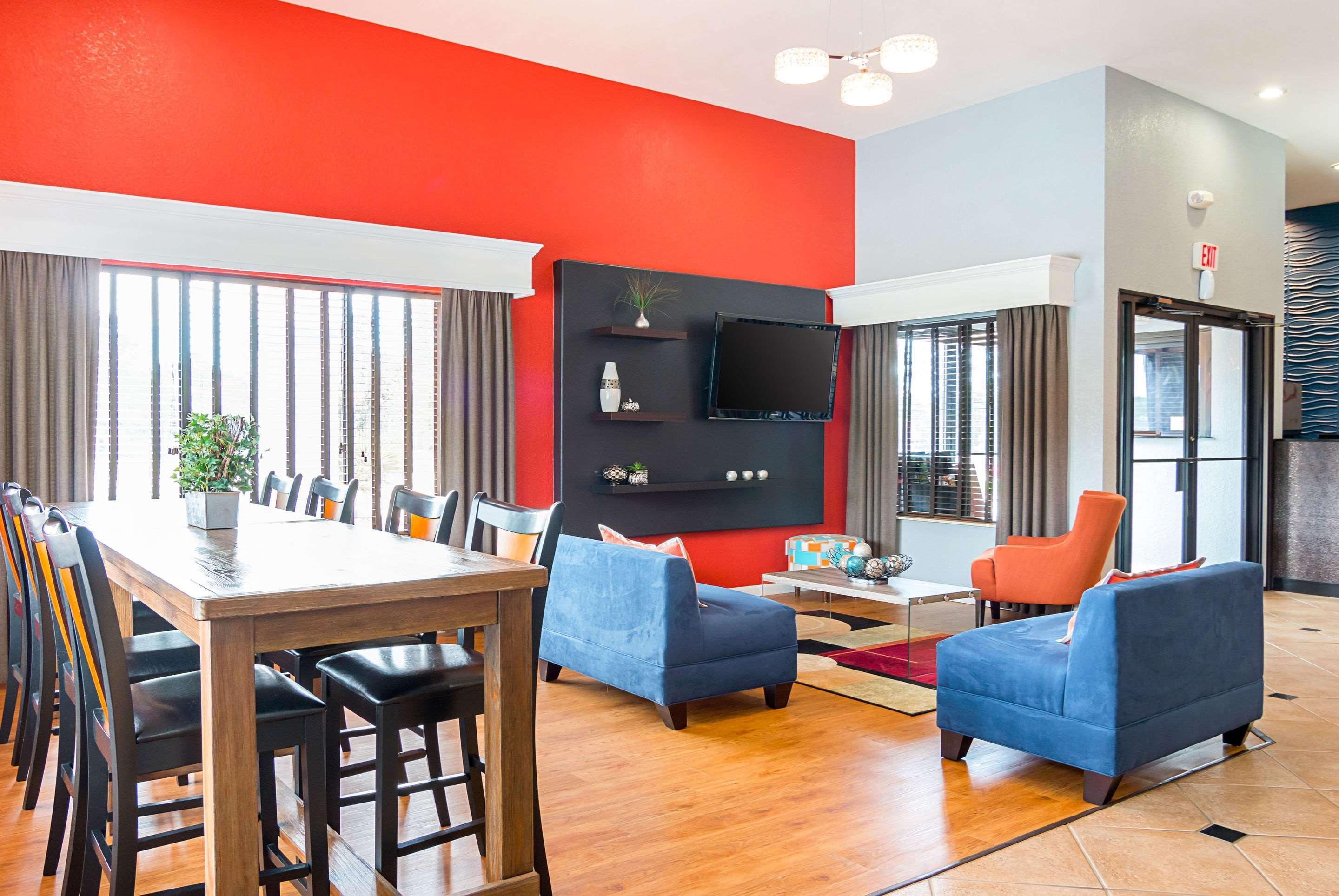Quality Inn Carthage Ngoại thất bức ảnh