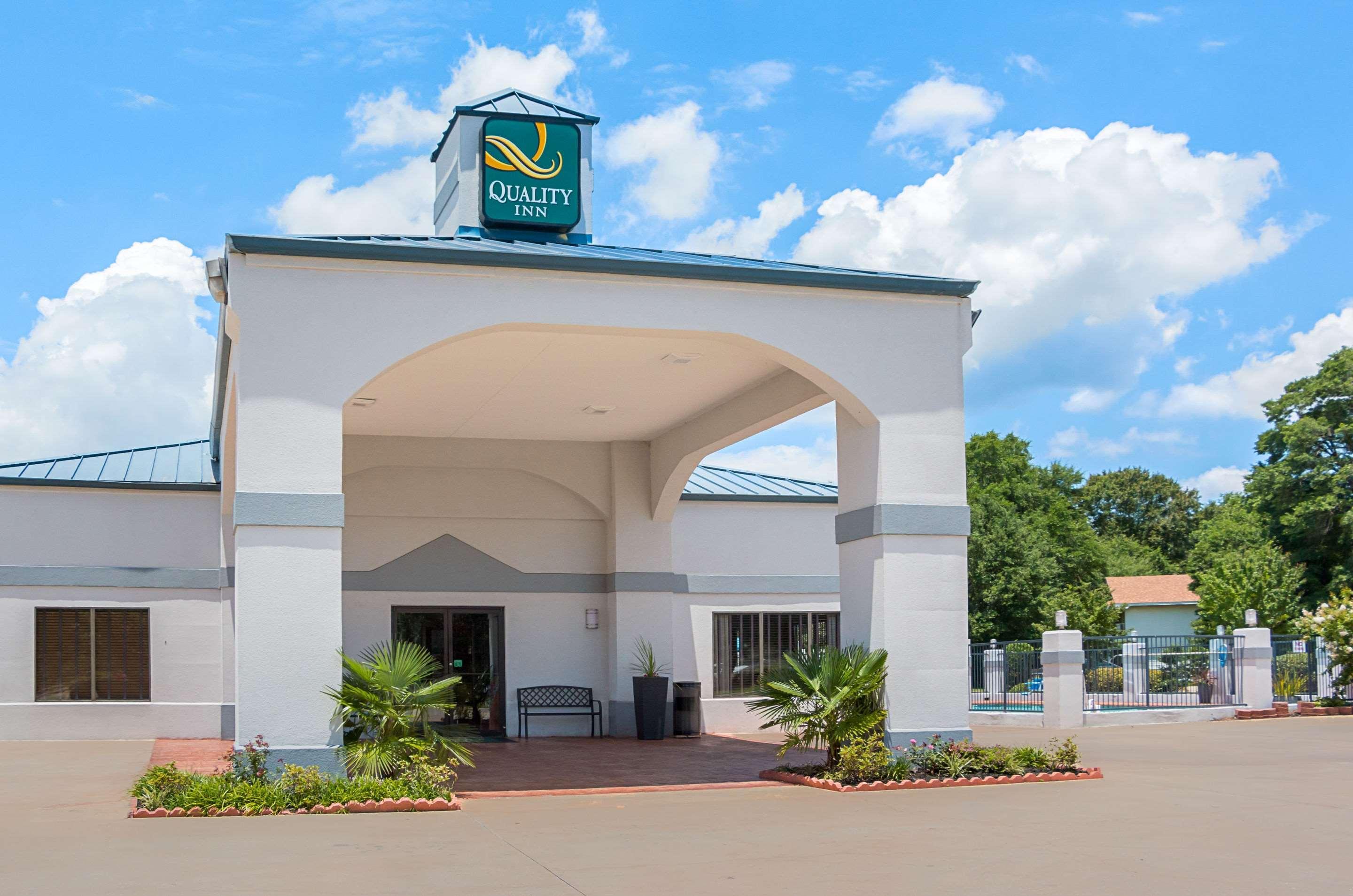 Quality Inn Carthage Ngoại thất bức ảnh