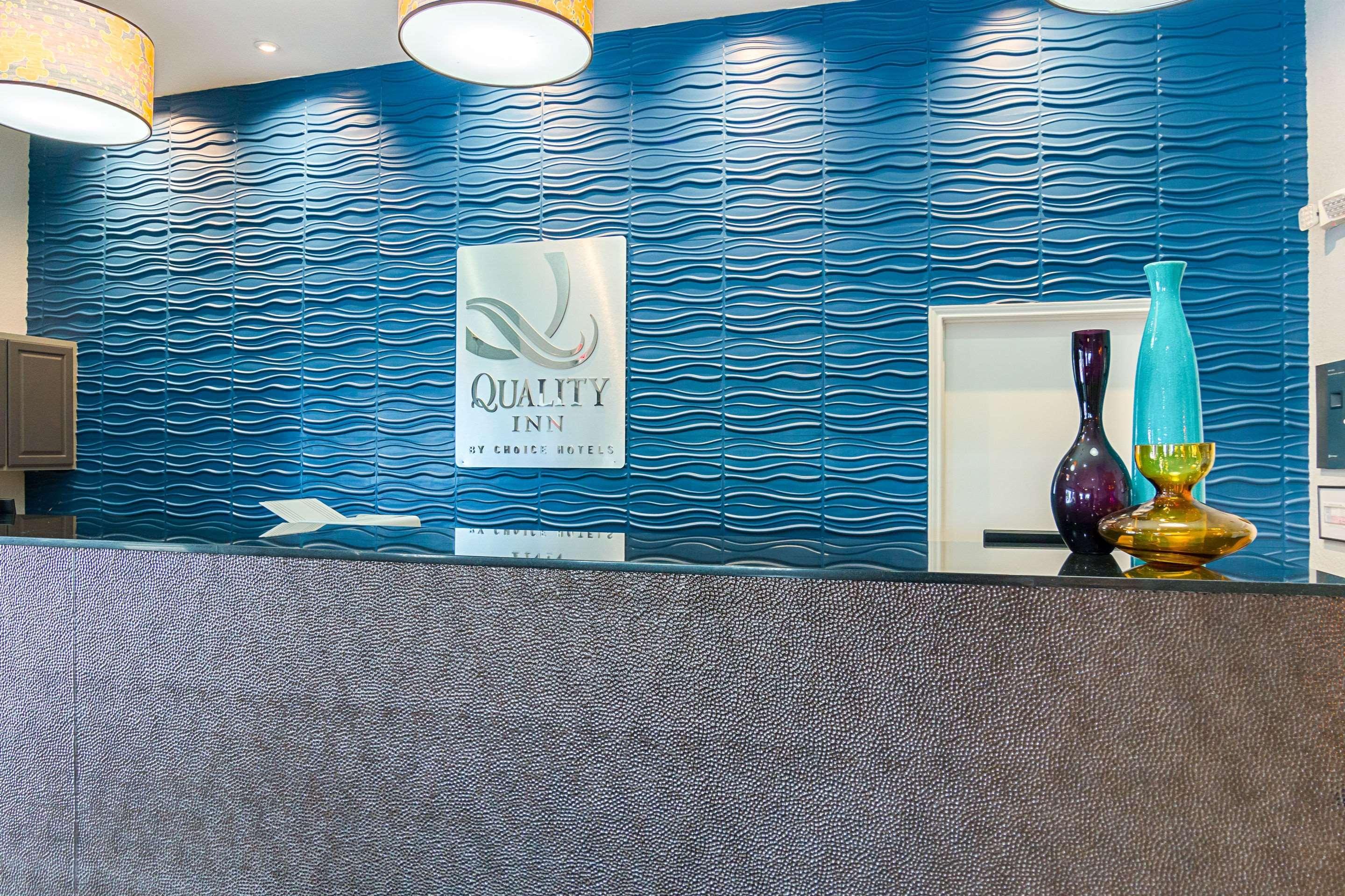 Quality Inn Carthage Ngoại thất bức ảnh