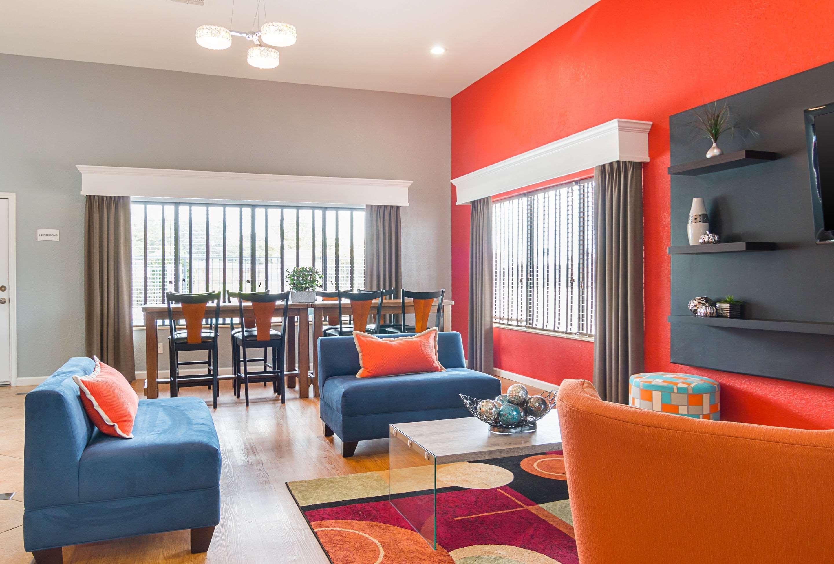 Quality Inn Carthage Ngoại thất bức ảnh