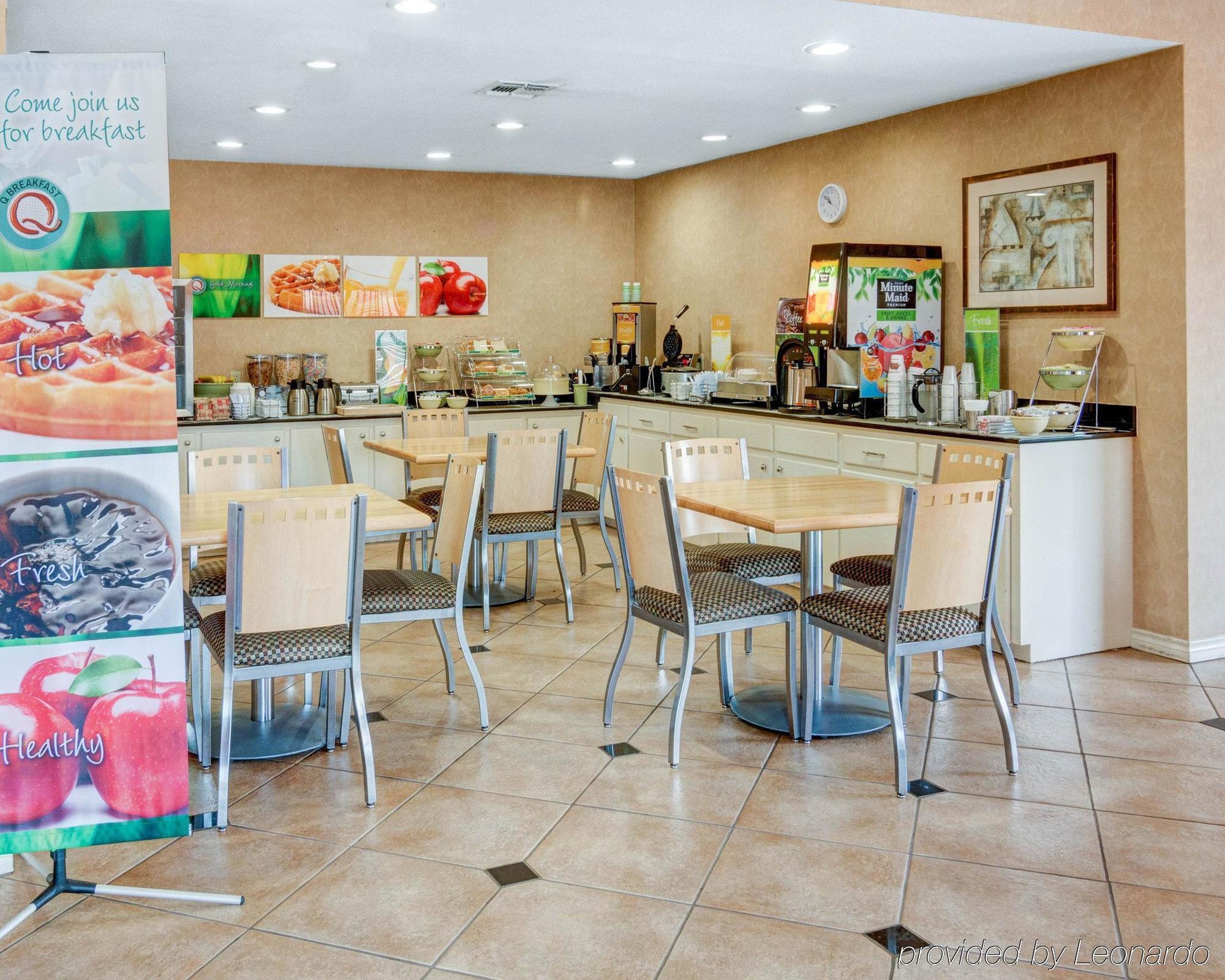 Quality Inn Carthage Ngoại thất bức ảnh
