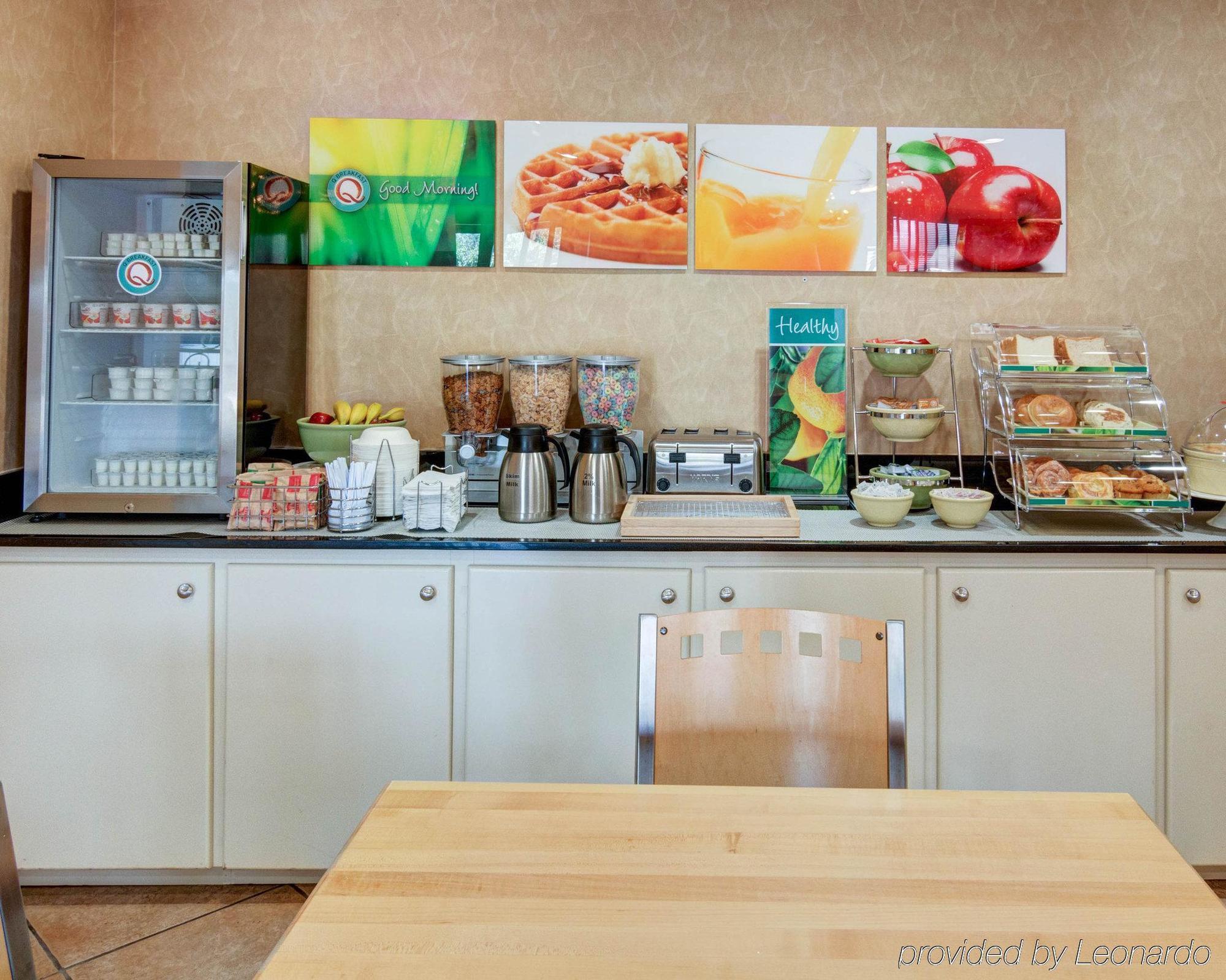 Quality Inn Carthage Ngoại thất bức ảnh