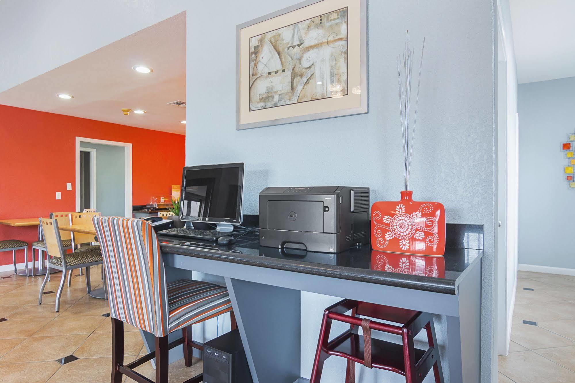 Quality Inn Carthage Ngoại thất bức ảnh