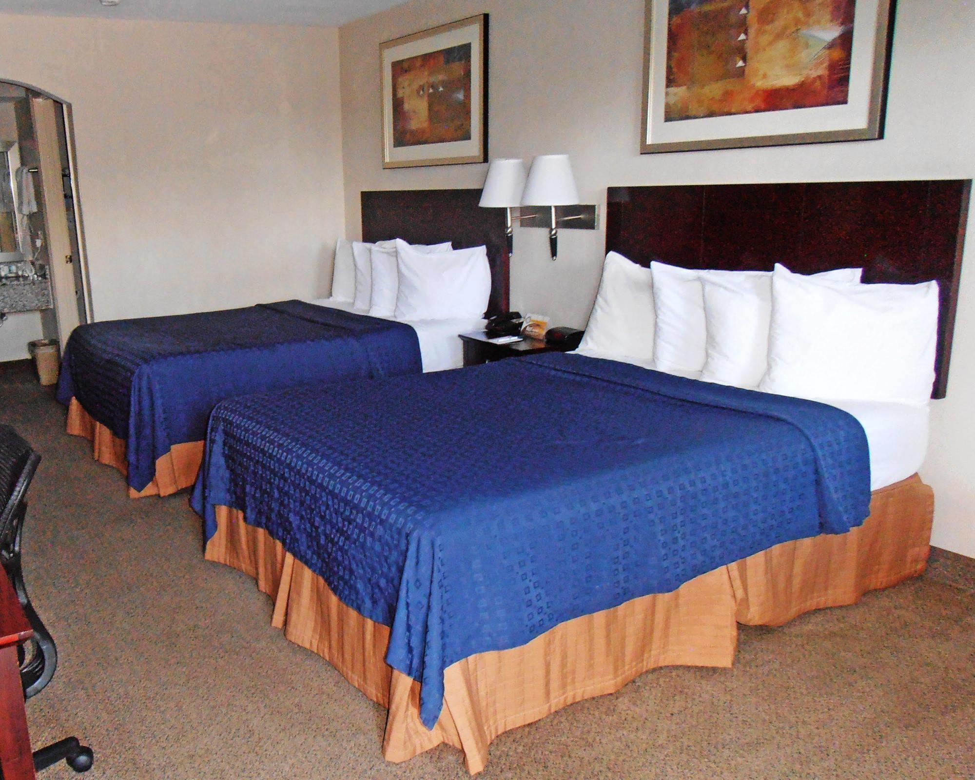 Quality Inn Carthage Ngoại thất bức ảnh
